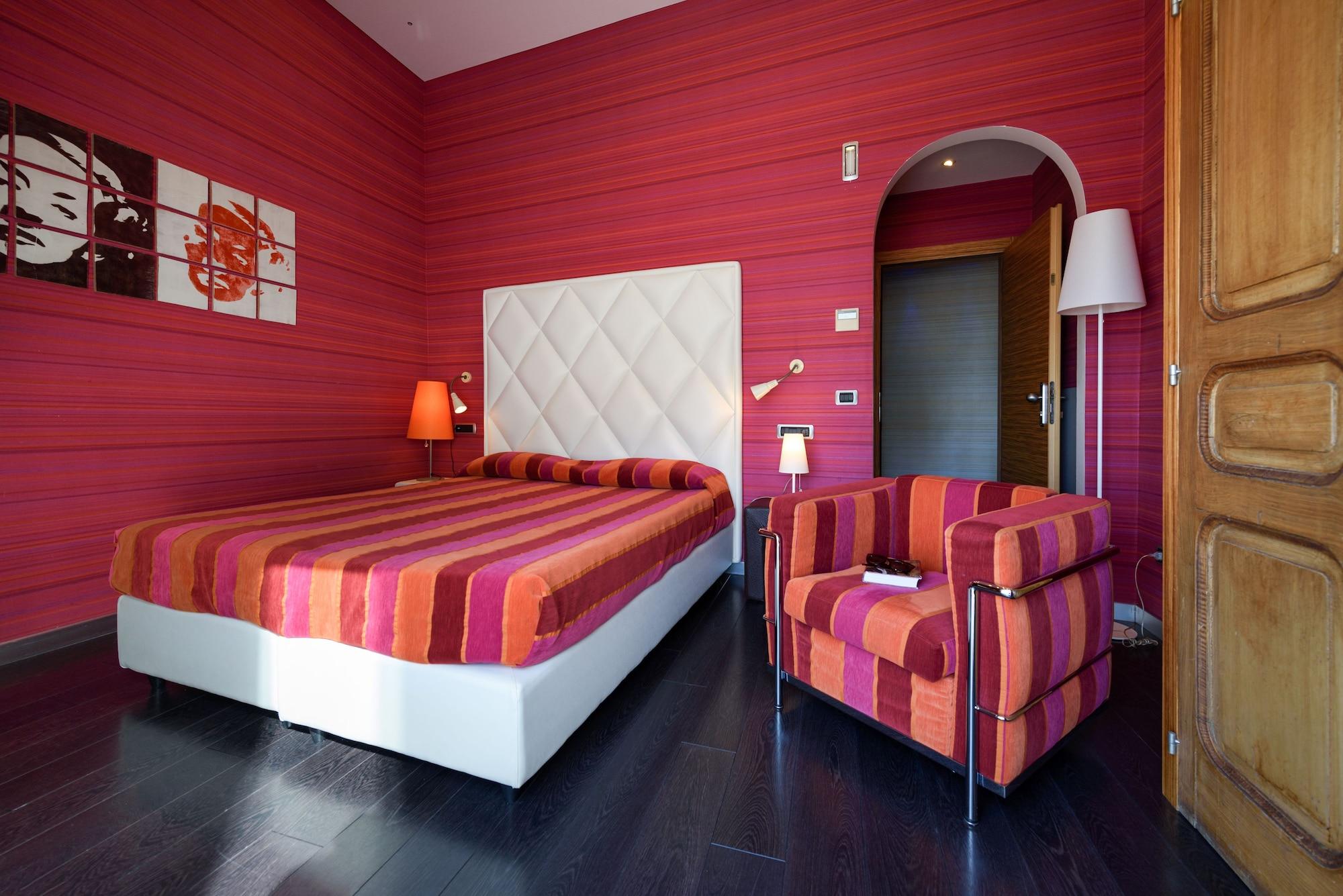 Palazzo Ferraioli - Hotel & Wellness Atrani Εξωτερικό φωτογραφία