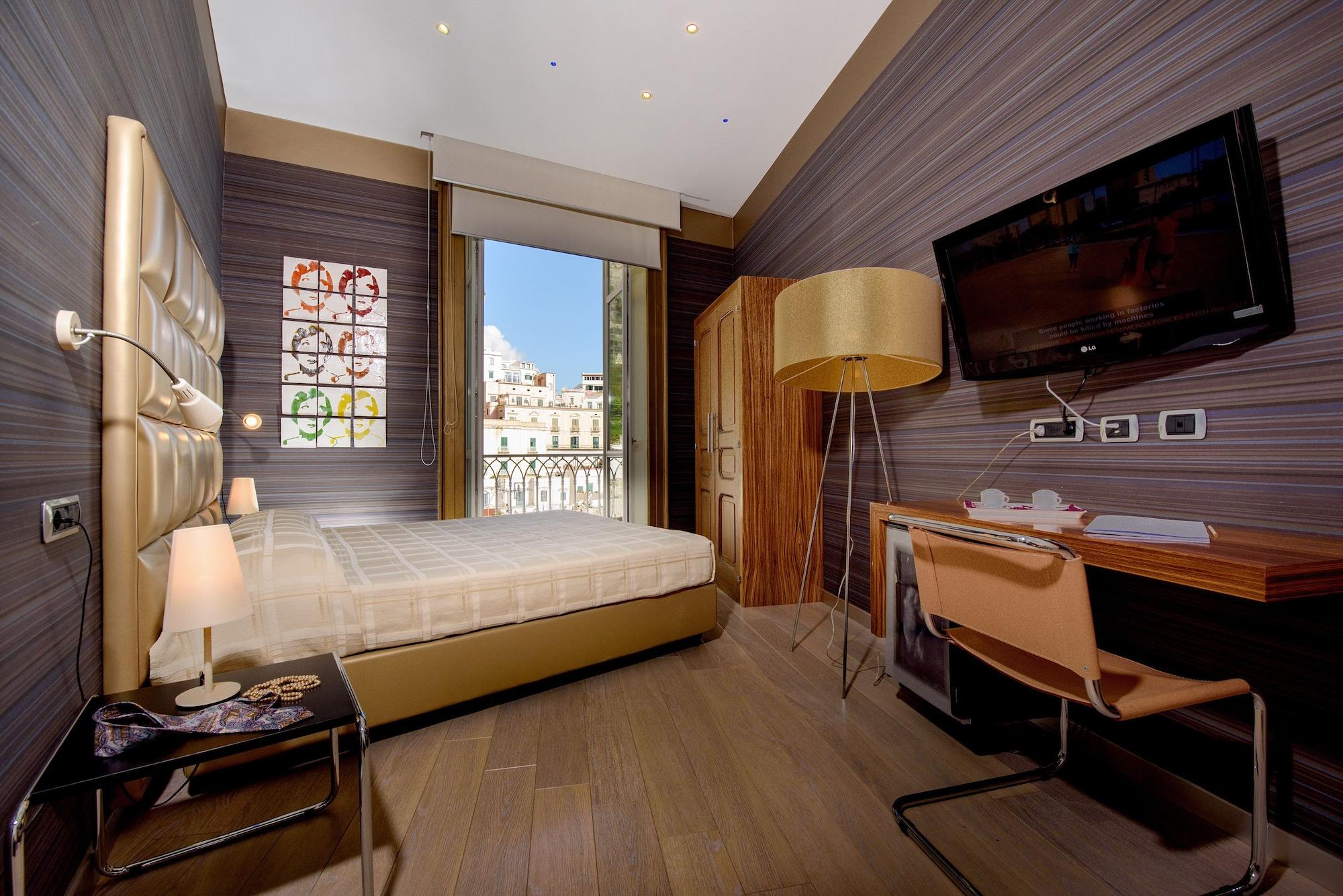 Palazzo Ferraioli - Hotel & Wellness Atrani Εξωτερικό φωτογραφία