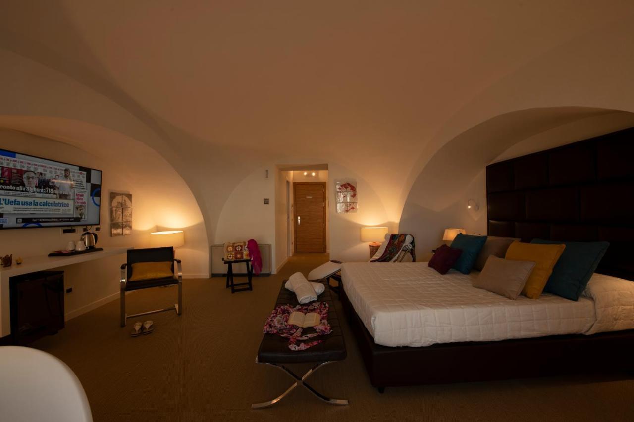 Palazzo Ferraioli - Hotel & Wellness Atrani Εξωτερικό φωτογραφία