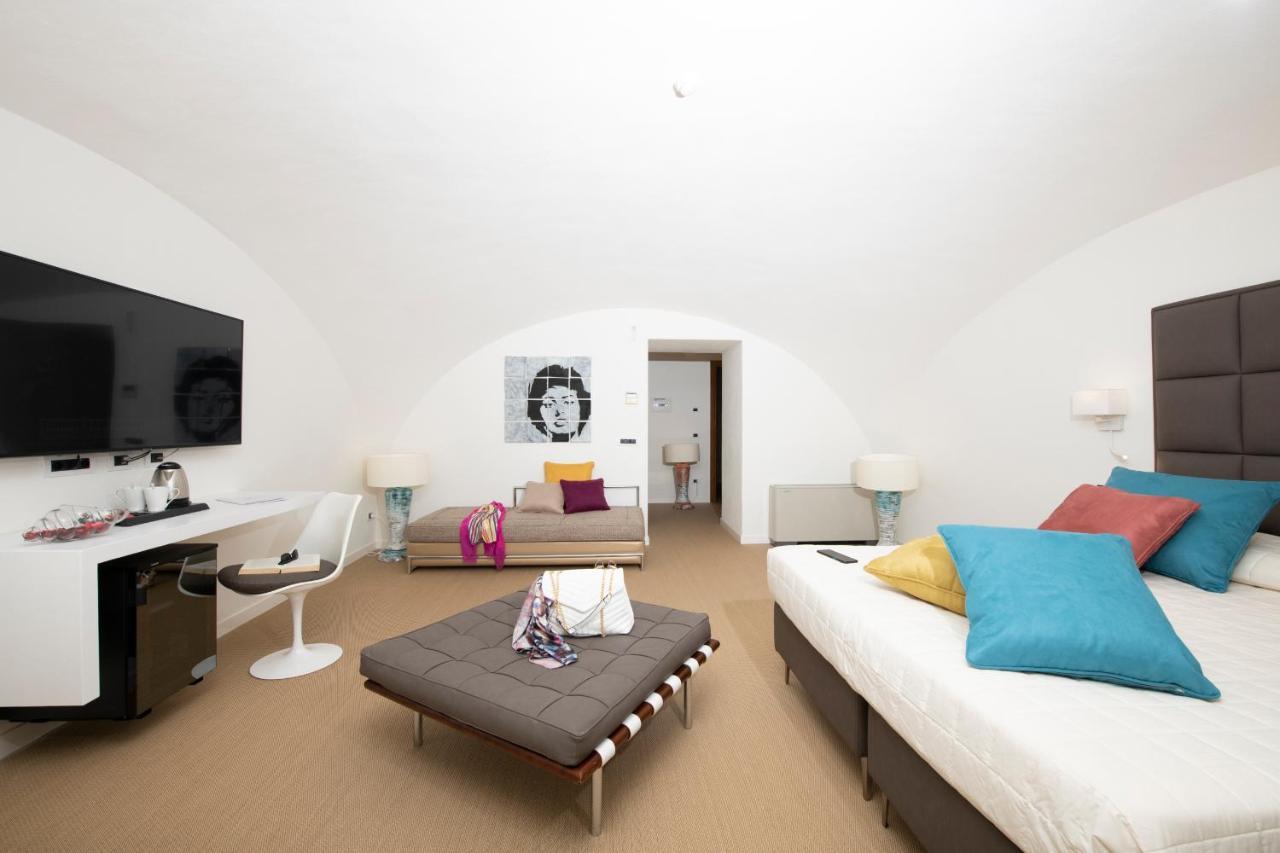 Palazzo Ferraioli - Hotel & Wellness Atrani Εξωτερικό φωτογραφία