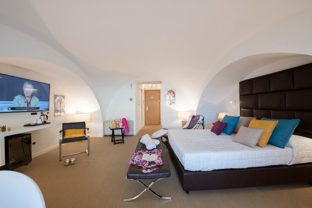 Palazzo Ferraioli - Hotel & Wellness Atrani Εξωτερικό φωτογραφία