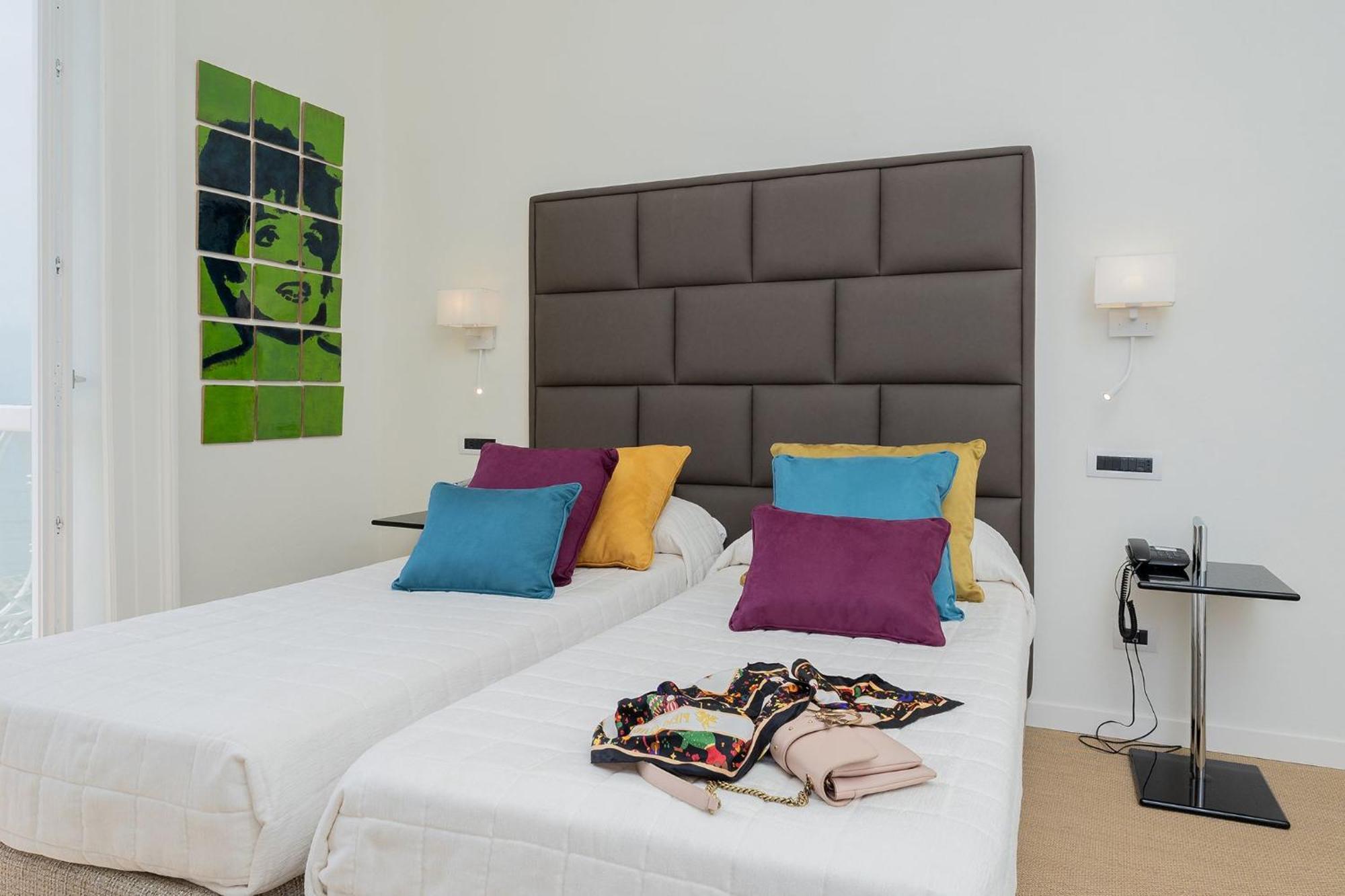 Palazzo Ferraioli - Hotel & Wellness Atrani Εξωτερικό φωτογραφία