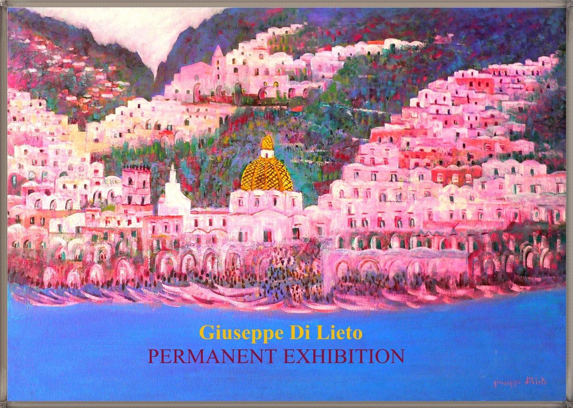 Palazzo Ferraioli - Hotel & Wellness Atrani Εξωτερικό φωτογραφία