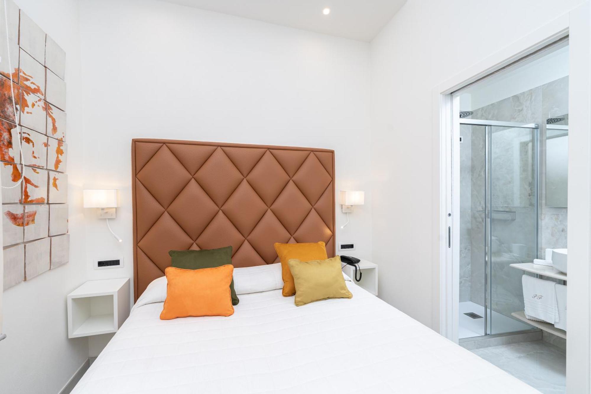 Palazzo Ferraioli - Hotel & Wellness Atrani Εξωτερικό φωτογραφία