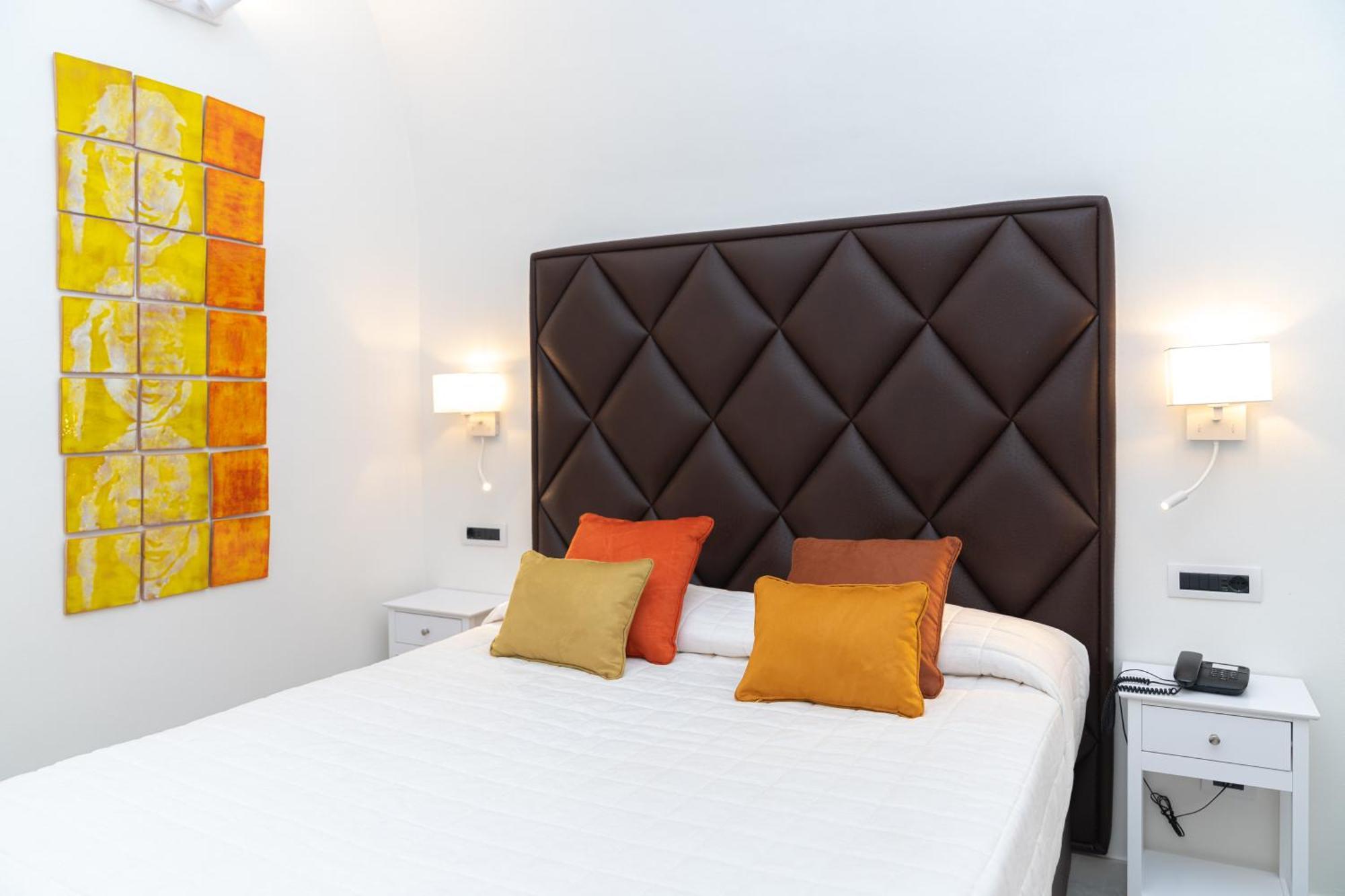 Palazzo Ferraioli - Hotel & Wellness Atrani Εξωτερικό φωτογραφία