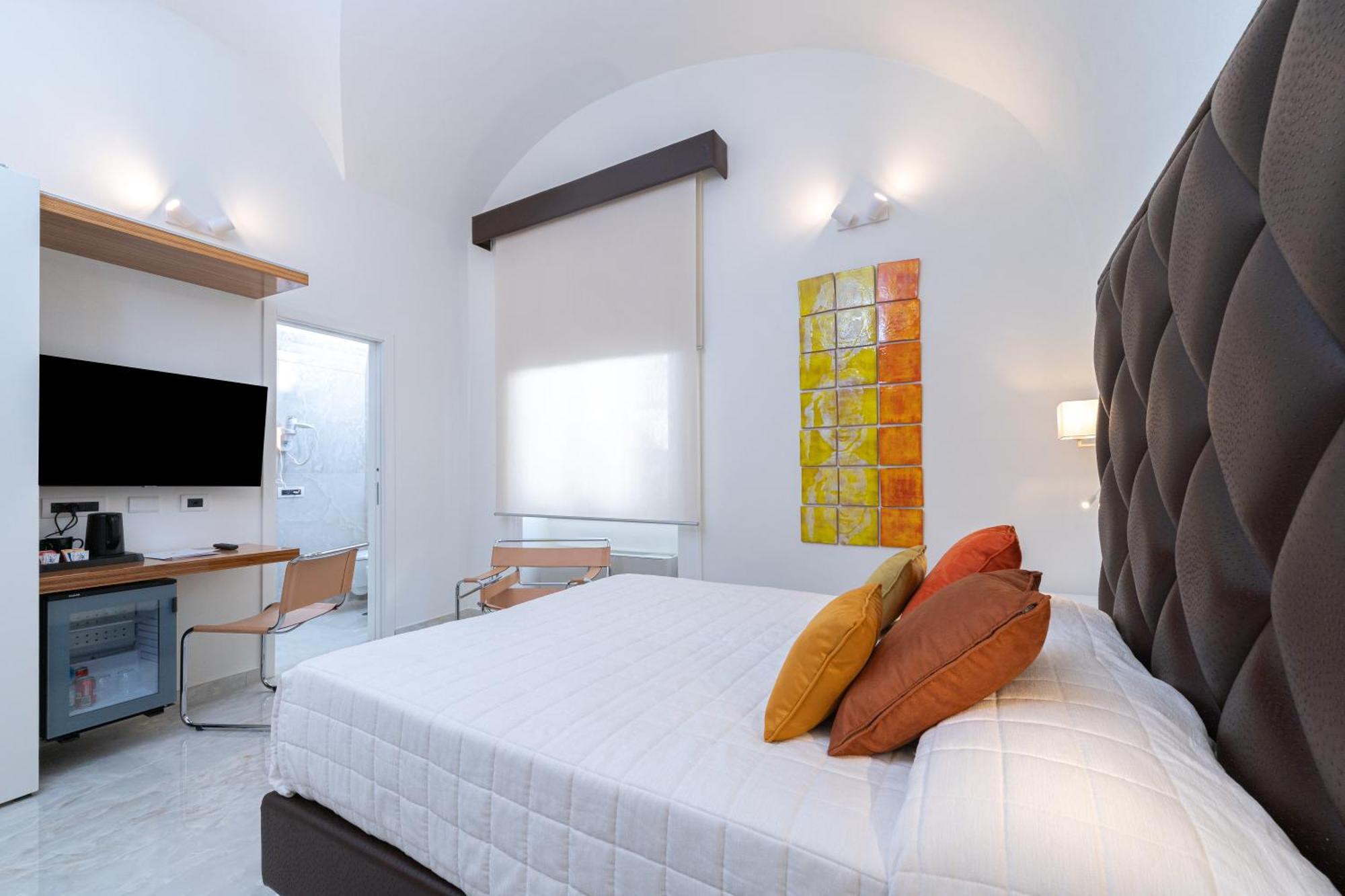 Palazzo Ferraioli - Hotel & Wellness Atrani Εξωτερικό φωτογραφία