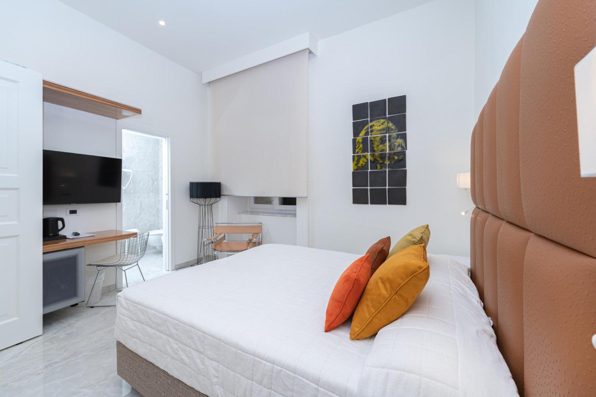 Palazzo Ferraioli - Hotel & Wellness Atrani Εξωτερικό φωτογραφία