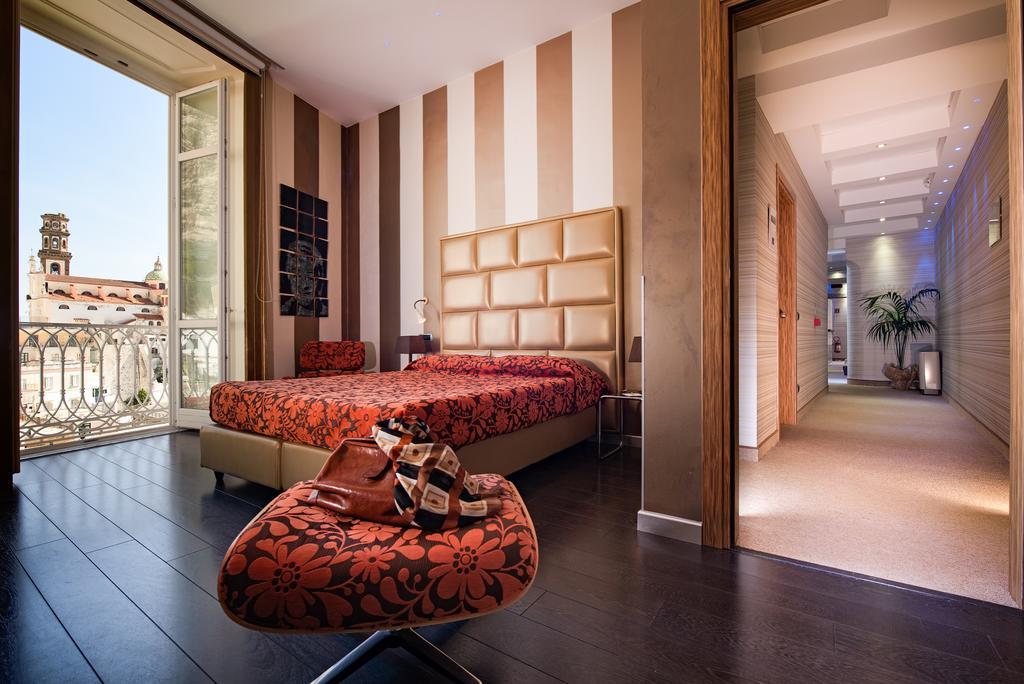 Palazzo Ferraioli - Hotel & Wellness Atrani Εξωτερικό φωτογραφία