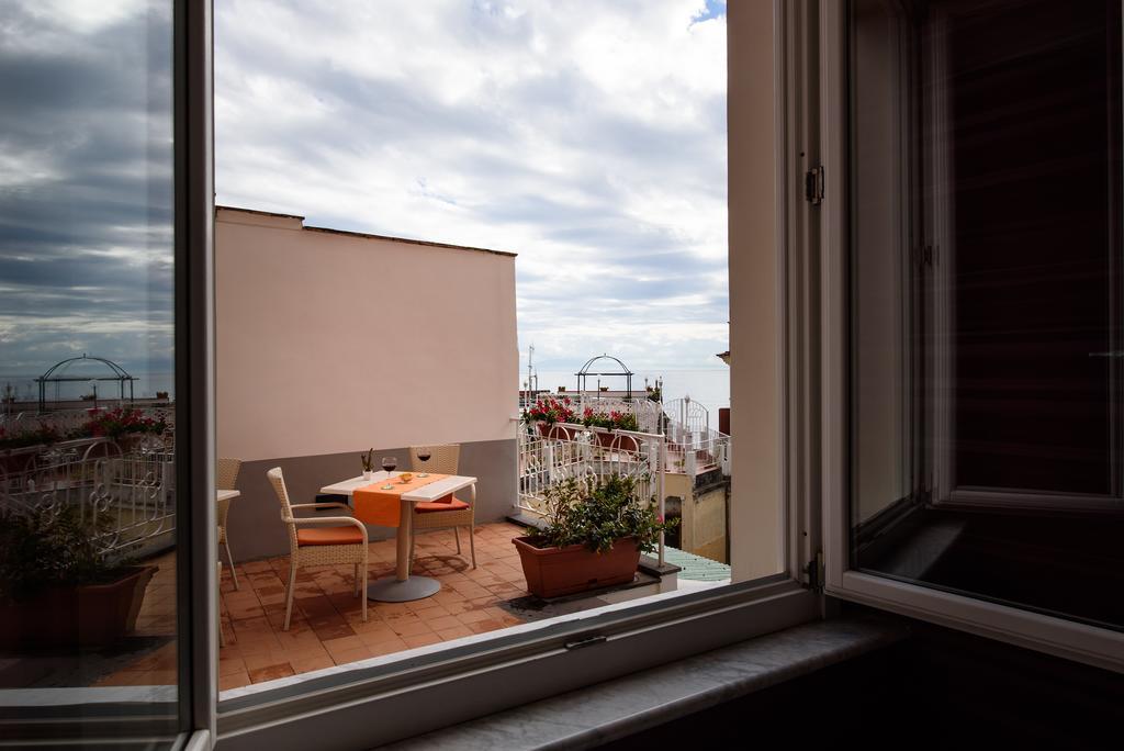 Palazzo Ferraioli - Hotel & Wellness Atrani Εξωτερικό φωτογραφία