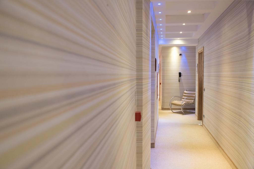 Palazzo Ferraioli - Hotel & Wellness Atrani Εξωτερικό φωτογραφία