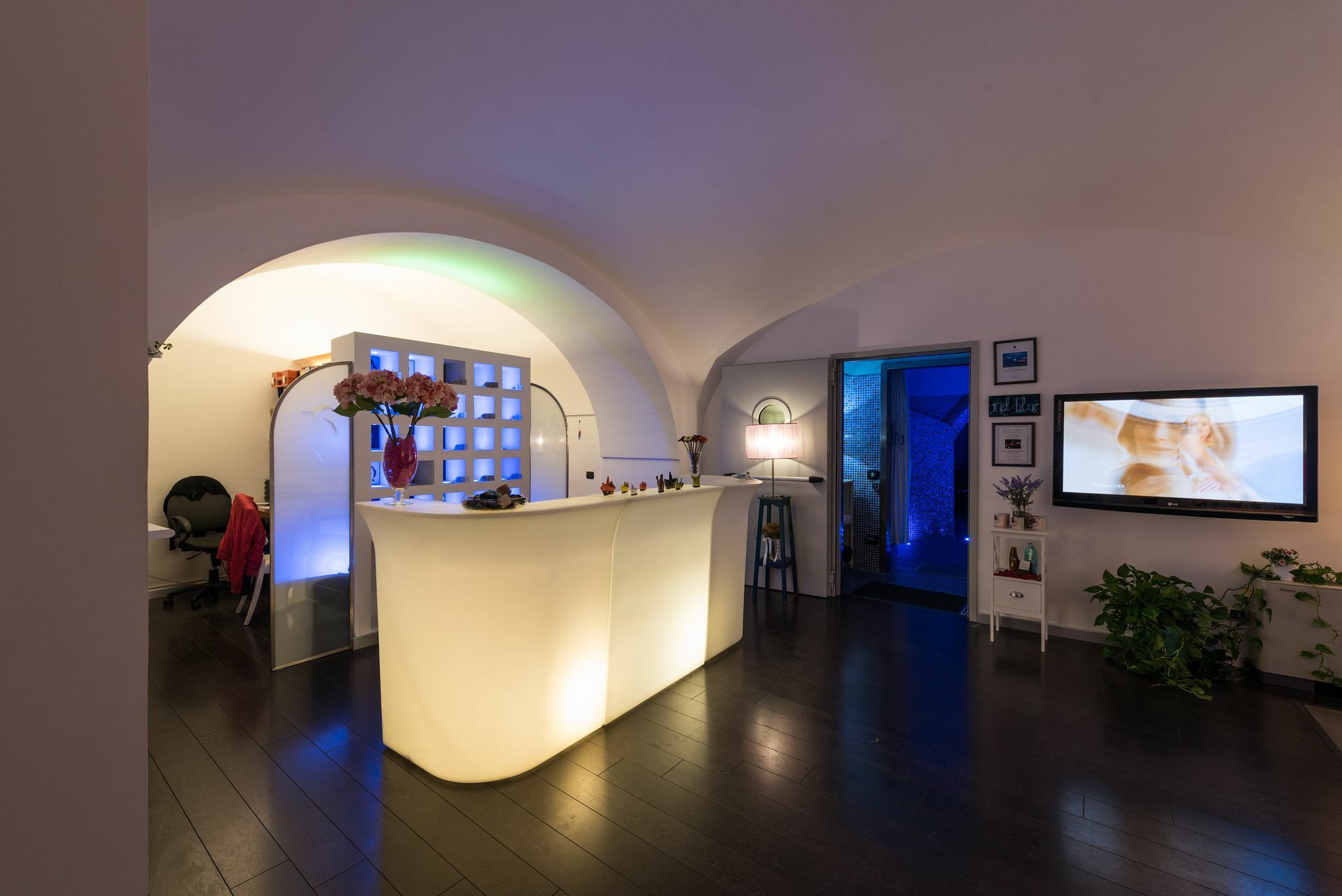 Palazzo Ferraioli - Hotel & Wellness Atrani Εξωτερικό φωτογραφία