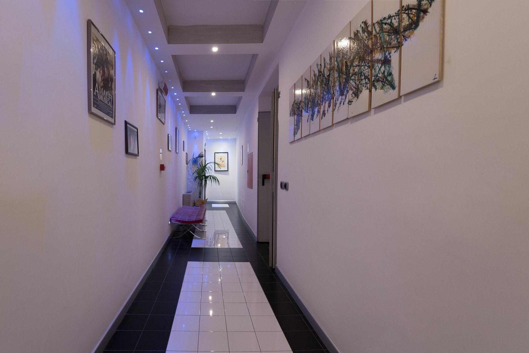 Palazzo Ferraioli - Hotel & Wellness Atrani Εξωτερικό φωτογραφία