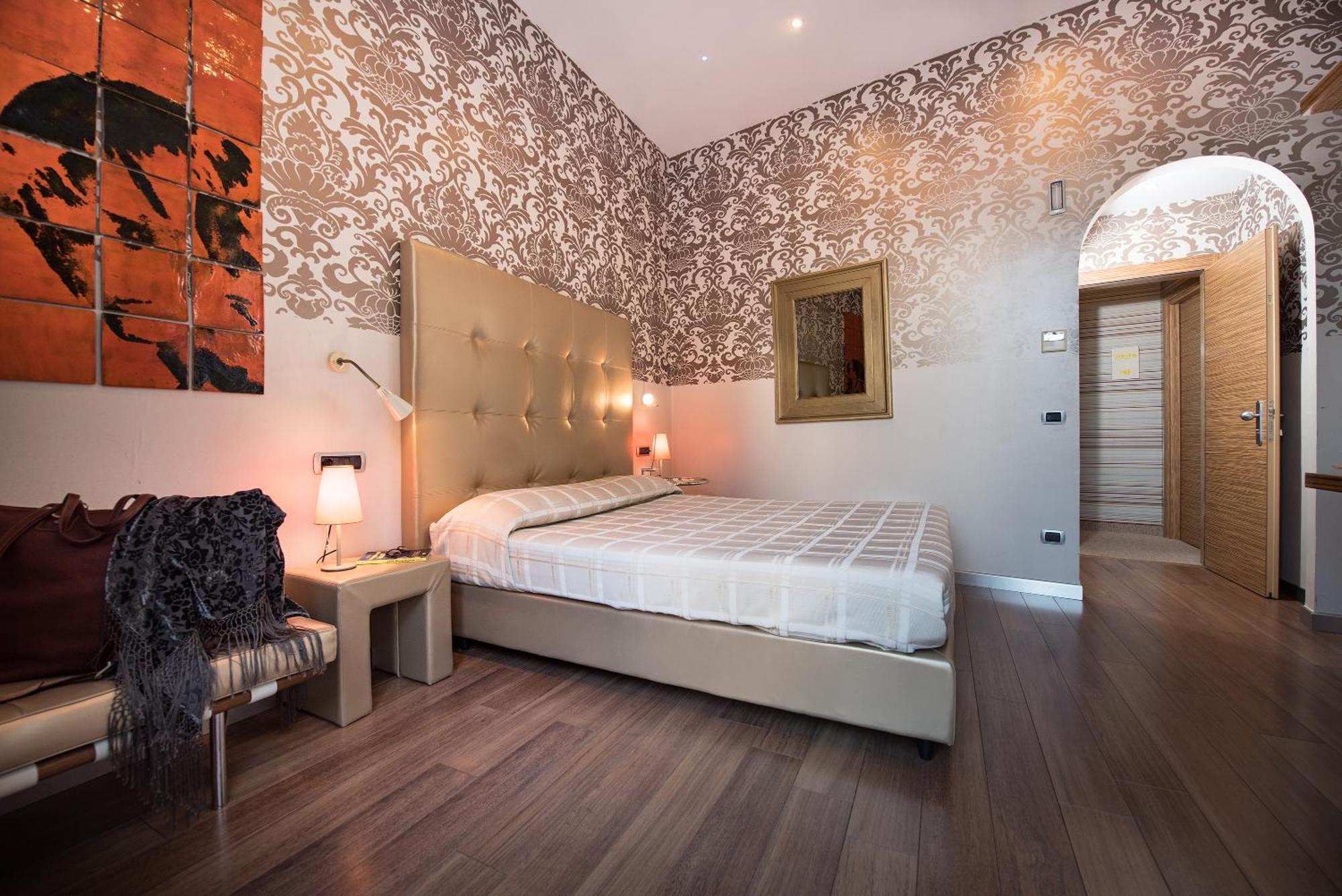 Palazzo Ferraioli - Hotel & Wellness Atrani Εξωτερικό φωτογραφία