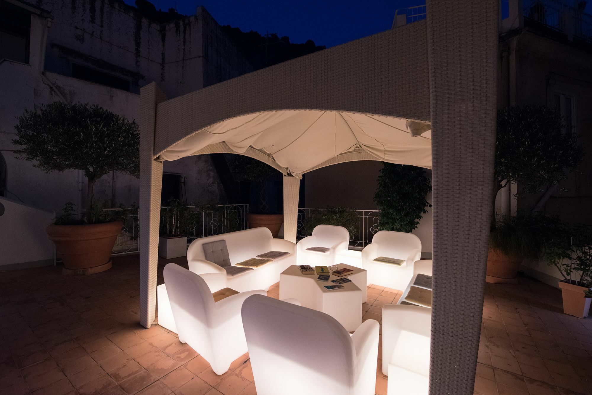 Palazzo Ferraioli - Hotel & Wellness Atrani Εξωτερικό φωτογραφία