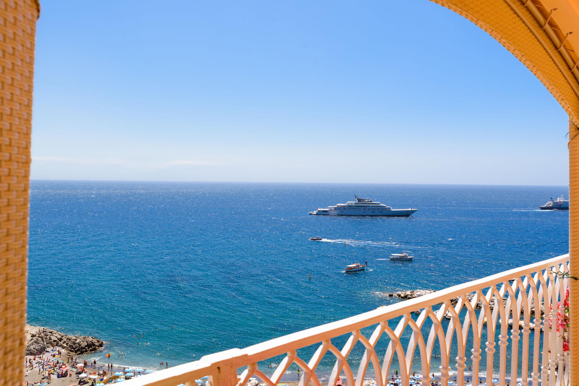 Palazzo Ferraioli - Hotel & Wellness Atrani Εξωτερικό φωτογραφία